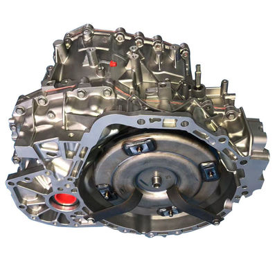 31020-3WX2B ऑटोमैटिक गियरबॉक्स 31020-3WX0E 3.5L 4WD JF017E निसान ट्रांसमिशन के लिए