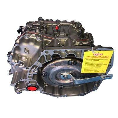 रेनॉल्ट 1.6L के लिए पुनर्नवीनीकृत गियरबॉक्स सीवीटी RE0F11A JF015E ट्रांसमिशन गियरबॉक्स असेंबली