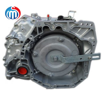 गियरबॉक्स निसान JF015E RE0F11A 2WD 1.6T ऑटो ट्रांसमिशन असेंबली JF020E