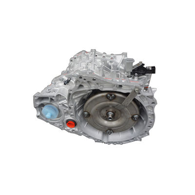 ट्रांसमिशन के रूप में T31 2.5L 4WD JF011E/RE0F10A गियरबॉक्स निसान QASHQAI के लिए