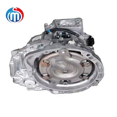 ट्रांसमिशन असेंबली के लिए TS-40SN TS-41SN स्वचालित गियरबॉक्स MG 2WD 1.5L