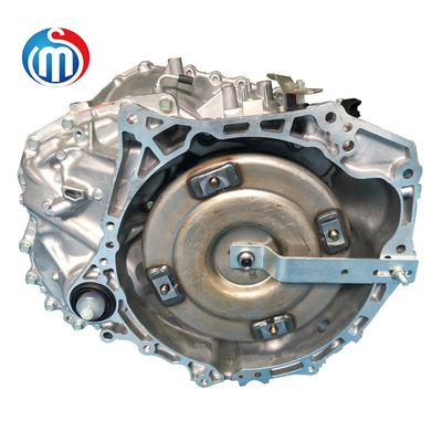 310203WX5C ऑटो गियर बॉक्स 8CVT नवीनतम मॉडल के लिए 2WD ट्रांसमिशन असेंबली