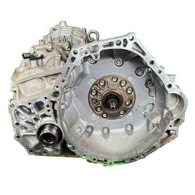 ट्रांसमिशन Assy ऑटोमैटिक टोयोटा RAV4 HARRIER ZSA44R K114F CVT ऑटो कार गियरबॉक्स