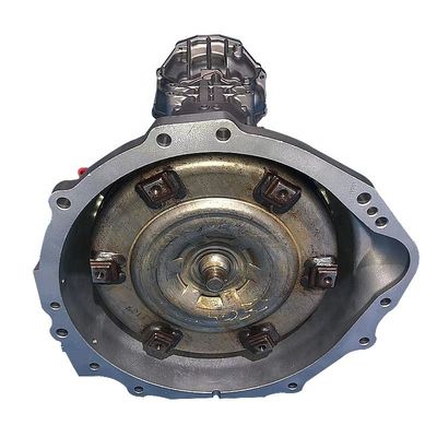 35000-6A110 ट्रांसमिशन ऑटो गियरबॉक्स टोयोटा PRADO GRJ120 A343F 4.0l 4WD के लिए
