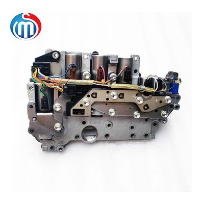 U660E ऑटोमैटिक ट्रांसमिशन वाल्व बॉडी 6 स्पीड के लिए TOYOTA LEXUS HIGHLANDER RAV4 CAMRY