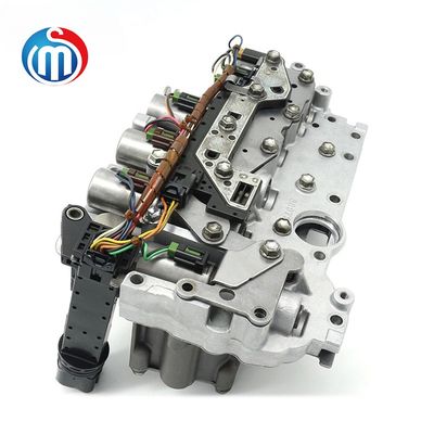 U660E U660 वाल्व बॉडी 6 स्पीड सूट के लिए टोयोटा लेक्सस ES350 कैमरी 06-11 हाइलैंडर RAV4