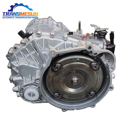 QR019CHA ऑटोमैटिक ट्रांसमिशन गियरबॉक्स असेंबली 1.6L 1.8L 2WD फॉर चेरी ए3