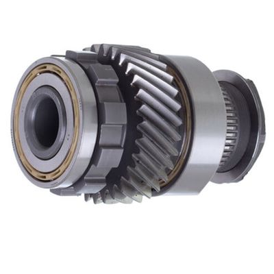 टोयोटा कोरोला के लिए ट्रांसमिशन पार्ट्स VW K120 CVT अंतर मध्यवर्ती शाफ्ट ड्राइव गियर