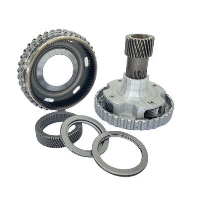टोयोटा GAC U660E U760E कम गति ग्रह गियर विधानसभा 34330-33040