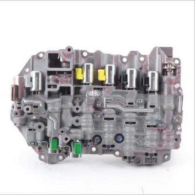 09M TF-61SN AQ450 स्वचालित ट्रांसमिशन सोलेनोइड वाल्व किट स्टील एल्यूमीनियम मरम्मत किट