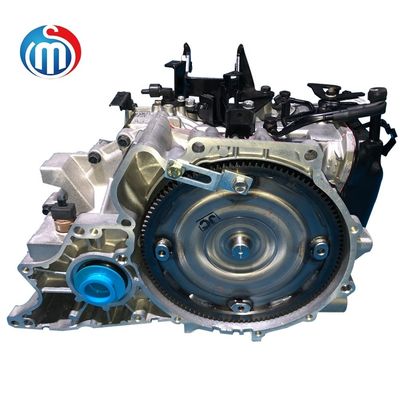 पेशेवर परीक्षण TUCSON I 2.0L F4A42 ऑटो ट्रांसमिशन Hyunda 2004-2008 के लिए विधानसभा