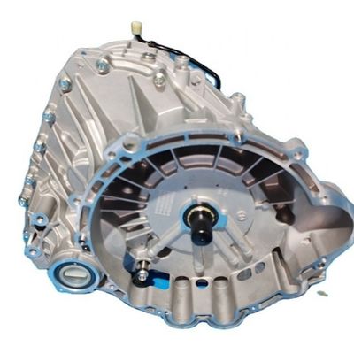 VT2 VT3 स्वचालित ट्रांसमिशन सिस्टम विधानसभा गियरबॉक्स 1701100U8520 Jianghuai के लिए