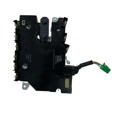 RE7R01A JR710E ट्रांसमिशन TCM M35, QX80, M37, Q70, EX35, G37, FX50, QX50, QX70, G25, Q50