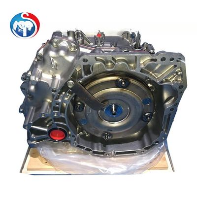 निसान RE0F11B JF020E ट्रांसमिशन यूनिट Sylphy 31020-50X0A, 31020-50X0B के लिए