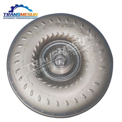 0511-511061 ट्रांसमिशन टॉर्क कन्वर्टर DSI6 M11 DFA 2.0T PART NO विधि