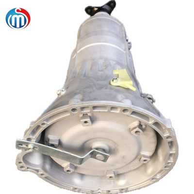 टोयोटा MAJESTA 2006-2018 पुनर्नवीनीकरण AA80E ट्रांसमिशन असेंबली OE NO. 35000-50170