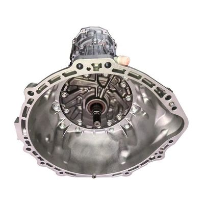 3500060D60 ऑटो गियरबॉक्स ट्रांसमिशन सिस्टम टोयोटा GRJ150L GRJ152L AC60F 3.5L 4WD के लिए