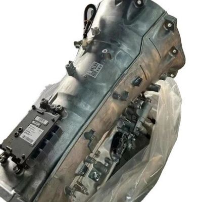 कार फिटिंग के साथ 2021 लेक्सस 4WD VJA300 10-स्पीड AJA0F ऑटोमैटिक ट्रांसमिशन असेंबली