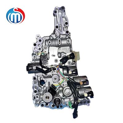 09M325039 P700002596 JF019E ऑटोमैटिक ट्रांसमिशन वाल्व बॉडी For VW