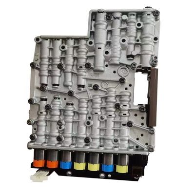 एल्यूमीनियम 6HP-21 B063 1.8T 2.0T 2.4T ROEWE SAIC कारों के लिए सार्वभौमिक स्वचालित वाल्व शरीर