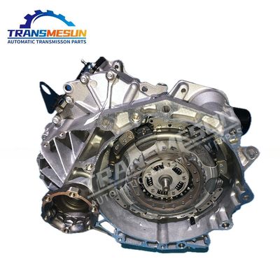 वोक्सवैगन मॉडल 0AM300048NX 2009-2015 के लिए 0AM DQ200 1.4T ट्रांसमिशन असेंबली