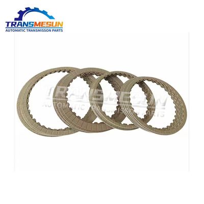 OE 0511-666027 स्वयंचलित ट्रांसमिशन घर्षण प्लेटें Ssangyong Lifant के लिए