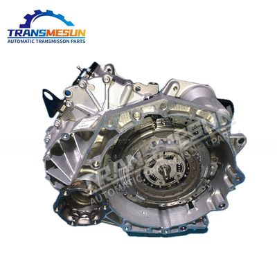 JETTA 0AM DQ200 1.4T विश्वव्यापी शिपिंग के लिए गियरबॉक्स असेंबली 0AM300061Q 0AM 300 061 Q