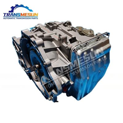 DSI6 M11 4X4 2WD 2.0T डीजल 6-स्पीड ऑटोमैटिक ट्रांसमिशन असेंबली