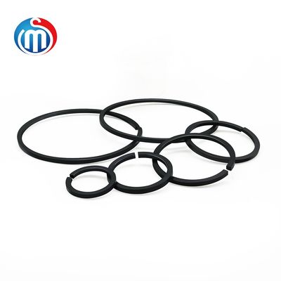 155620A ऑयल सील किट Peugeot 307 206 207 306 406 Citroen Renault AL4 DPO 6PCS/सेट के लिए