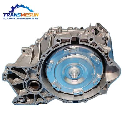 ACTYON 2.0T 6 स्पीड स्वचालित ट्रांसमिशन विधानसभा गियरबॉक्स Ssangyong 2010-2016 के लिए