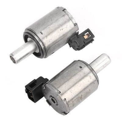 Citroen AL4 DP0 इलेक्ट्रोमैग्नेटिक वाल्व ऑटो स्पेयर पार्ट्स OEM मानक आकार