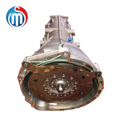 2.0T 4WD GA8X51CZ 8X51 ट्रांसमिशन असेंबली के साथ अपने बीएमडब्ल्यू के प्रदर्शन को उन्नत करें
