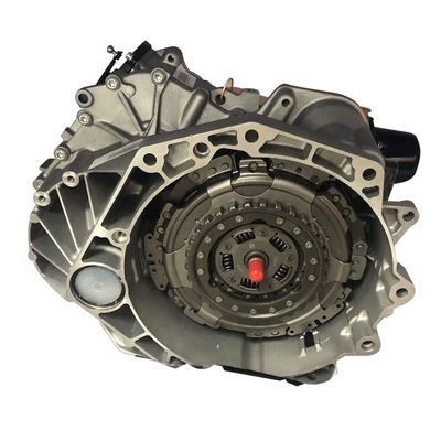 0CW300041OE VW ट्रांसमिशन गियरबॉक्स के लिए रजत स्वचालित चेसिस प्रणाली प्रत्यक्ष आपूर्ति