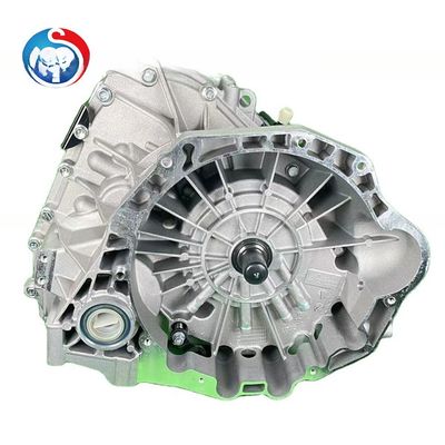 पेशेवर परीक्षण पंच चंगफेंग तेंदुए CS95 1.5L 1.5T के लिए मूल सीवीटी गियरबॉक्स
