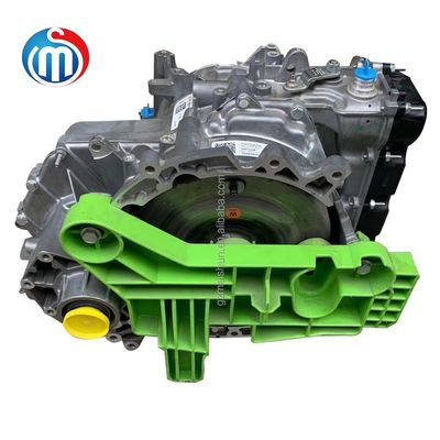 6F35 फोर्ड एज 6-स्पीड ऑटोमेटिक के लिए AWD और FWD ट्रांसमिशन असेंबली