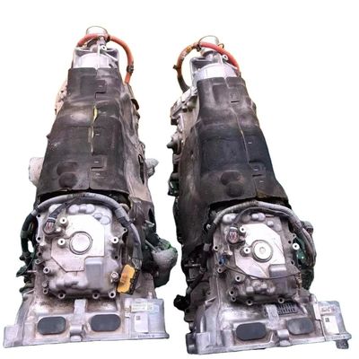 4X4 TW-40LS ट्रांसमिशन असेंबली सुजुकी जिम्नी के लिए पार्ट विवरण मूल पर्याप्त