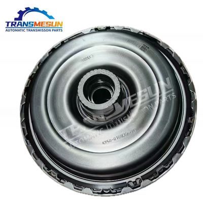 JAC ऑटो पार्ट्स TRANSMESUN HFCDTF630 रिफाइन S7 M6 M4 M5 S5 Jiayue X7 के लिए गीला क्लच विधानसभा