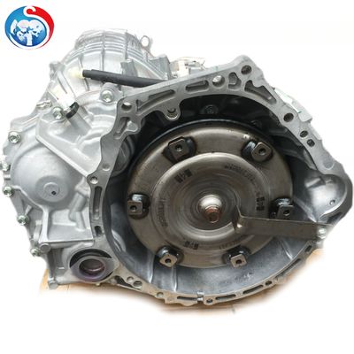 K112 टोयोटा 2.0L इंजन 2010-2018 ऑटो ट्रांसमिशन सिस्टम के लिए सीवीटी ट्रांसमिशन असेंबली