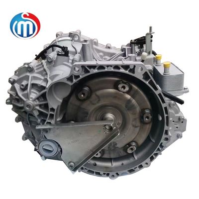शीर्ष- डीएफएसके एज 1.5T 2WD वीटी5 सीवीटी ऑटोमैटिक ट्रांसमिशन असेंबली