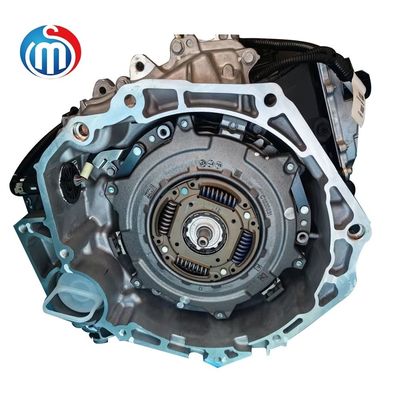 7DCT250 7T35 Buick Roewe MG के लिए दोहरे क्लच गियरबॉक्स उच्च क्षमता और स्थायित्व