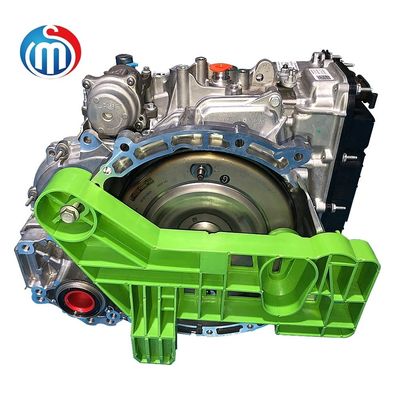 फोर्ड के लिए 68x65x65 सेमी K2GZ7000F 2.0T 2WD 8 स्पीड 8F35 स्वचालित ट्रांसमिशन