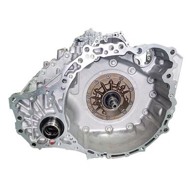 लेक्सस के लिए U660F 3.5L 4WD ऑटोमैटिक ट्रांसमिशन गियरबॉक्स असेंबली आसान स्थापना