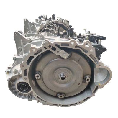 A6GF1 A6GF1-2 Hyundai Europe के लिए ट्रांसमिशन सिस्टम गियरबॉक्स संदर्भ संख्या 8195900902