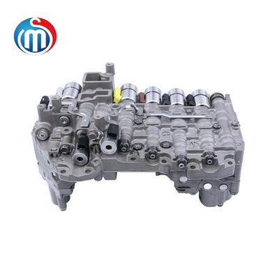 ट्रांसमिशन वाल्व बॉडी 09G325039A ऑडी जेटा गोल्फ पासट टूरान 09G TF-6 गियरबॉक्स के लिए