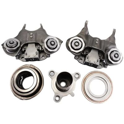 6Dct250 ट्रांसमिशन क्लच फोर्क For Ford E-250 2010-2015 उत्कृष्ट प्रदर्शन