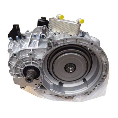 BYD S6 S7 6DT35 ऑटोमैटिक गियरबॉक्स पुनर्निर्मित 6DT35-4B-1700010