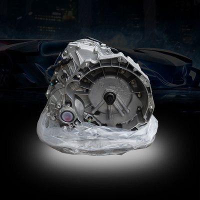 OEM आकार VT1 GACVT16Z मिनी कूपर R50 R52 HBAO-03-00M1 के लिए ऑटो ट्रांसमिशन विधानसभा