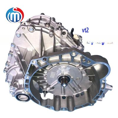 गीली एमग्रैंड वीटी2 सीवीटी 1.8L स्वचालित चेसिस सिस्टम असेंबली 483130 18048614 1066001239