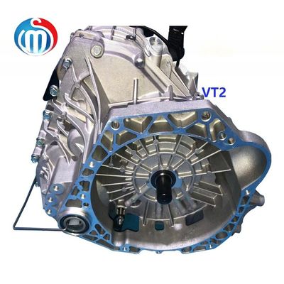 लिफान वीटी2 सीवीटी 2WD ट्रांसमिशन असेंबली गियरबॉक्स 69002127 B0CF18A1