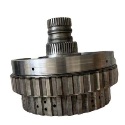 M11 DSI6 SsangYong Geely Lifan 2010-2016 0511-659074 के लिए ग्रह गियर विधानसभा
